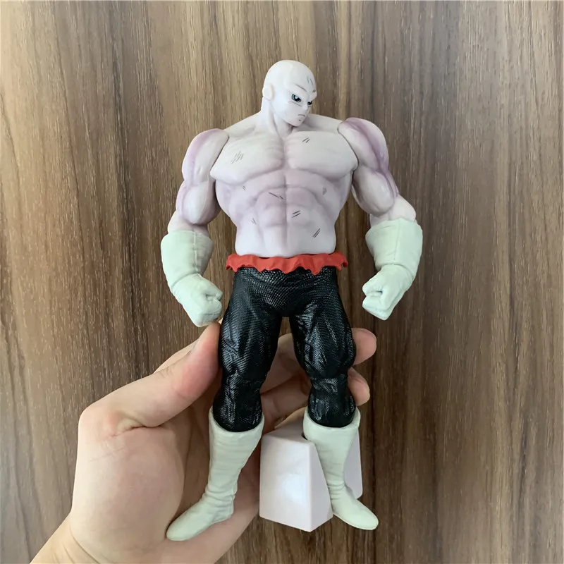 Figurine Dragon Ball Jiren 17 cm - Figurine pour enfant - Achat & prix