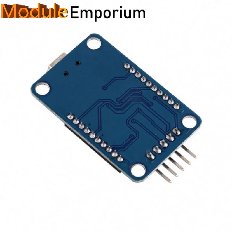 Pro Mini FT232RL FT232 BTBee Ble Bee USB to Serial IO Port Xbee Interface Adapter Module Nano 3.3V 5V Board
