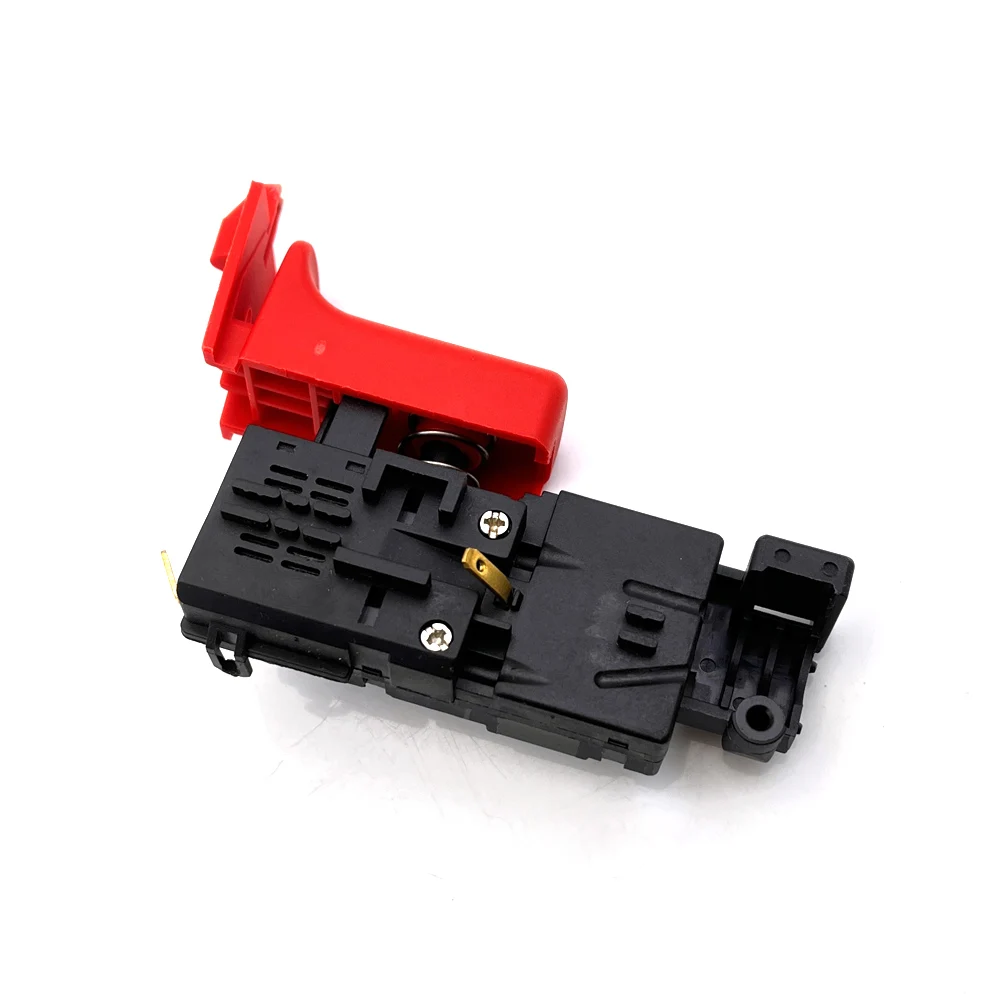 1pcs AC 250V 4A 트리거 버튼 스위치 BOSCH GBH2-26DRE 로터리 해머에 적합