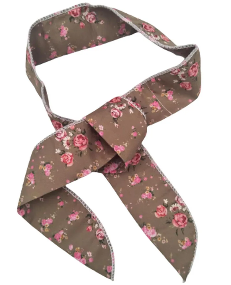 20Pcs Summer Neck Cooler Scarf Fashion Multifunction Non-toxic Body Ice Cool Cooling Wrap Tie Headband Scarf Arm Wrist Headbands