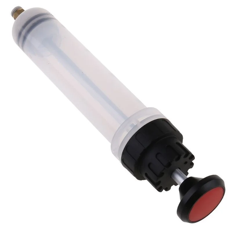 Car Brake Fluid Oil Replacement Tool Hydraulic Brake Fluid Bleeder Clutch Oil Bleeder Pump Universal Empty Exchange Drain Kit brake bleeder kit brake fluid bleeder