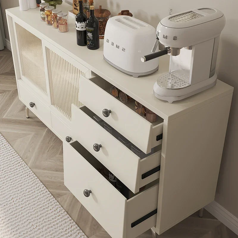 Sideboard: modern simple living room