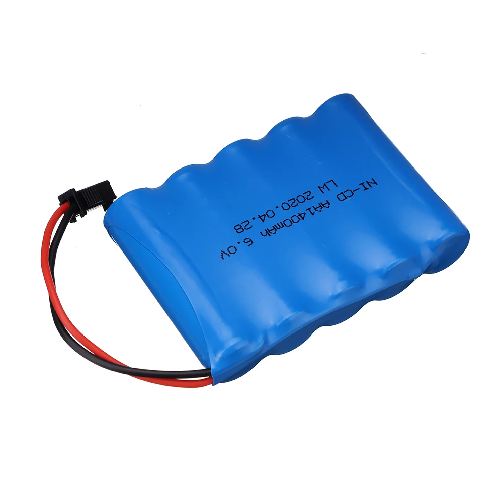 Chargeur USB 5 en 1 pour RC - Lot de 1 à 5 pièces