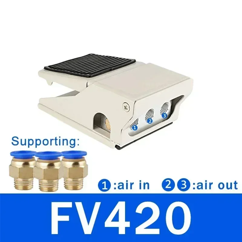 FV420