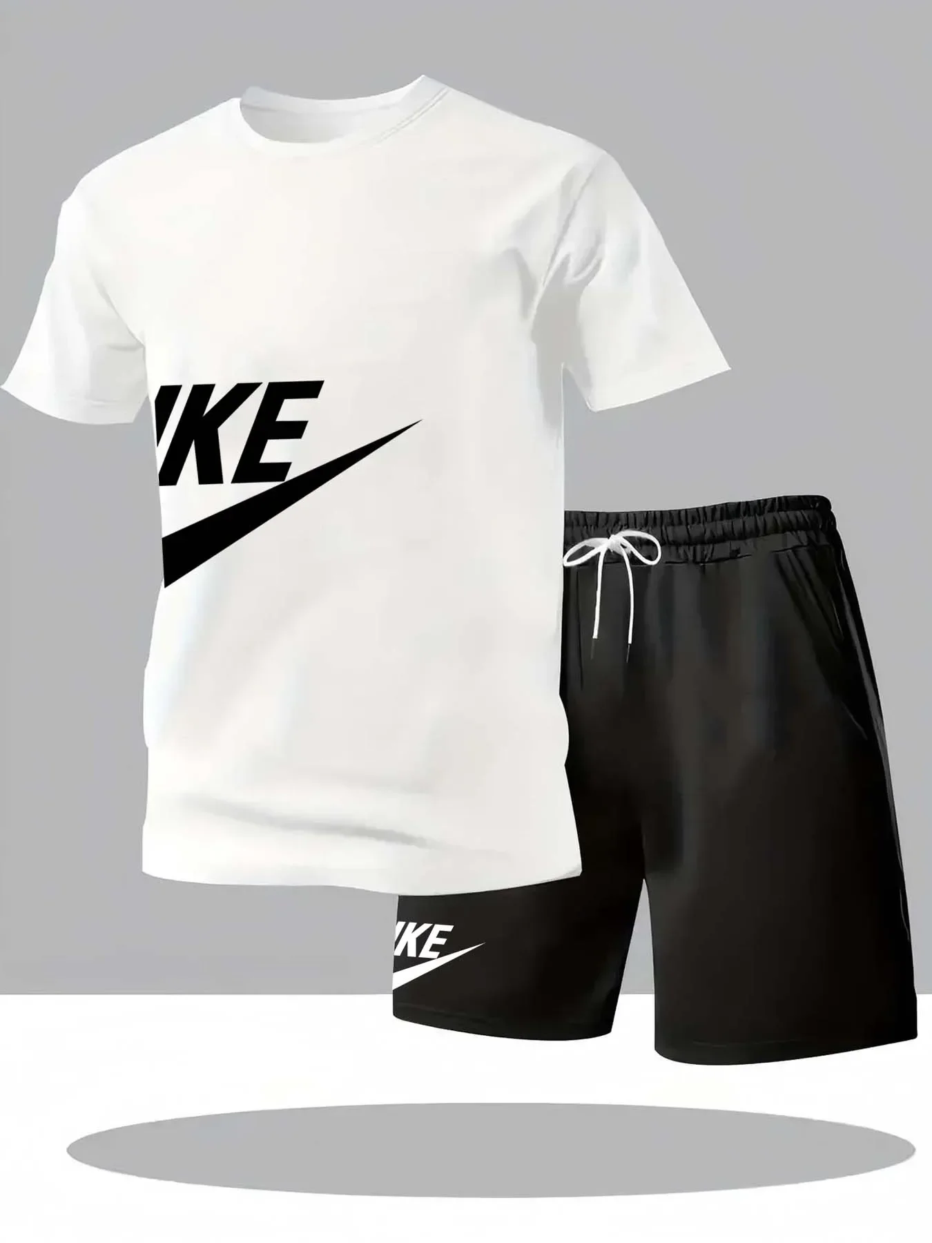 Nike Men’s Summer Sports 2-Piece Set 3