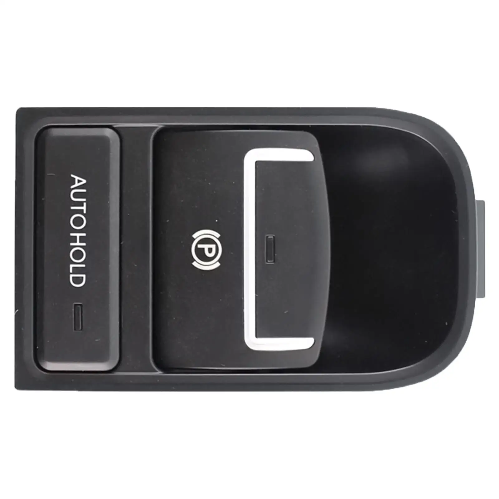 Electronic Auto Hand Brake Button Car Accessories 100mm Fit