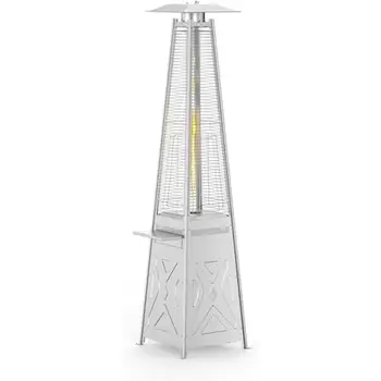 48,000 BTU Outdoor Patio Heater 1