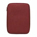 Wine red