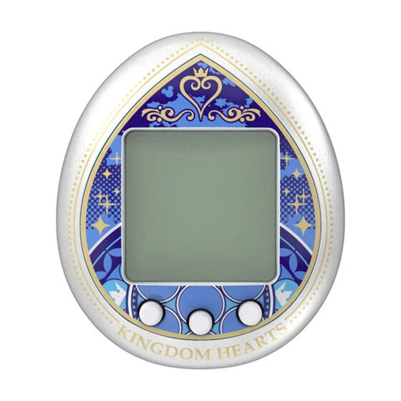 Tamagotchi Bandai Kingdom Hearts, Electronic Virtual Pet Machine