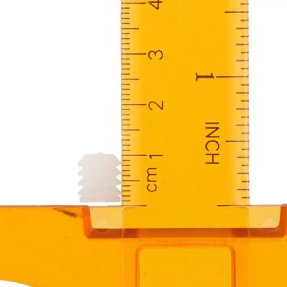 Plastic Dowels Hinge Dowel Inserts 0.34"x0.39" Cabinet Door Screw Dowel Inserts Portable Nut Kit Assortments Bathroom Hardware