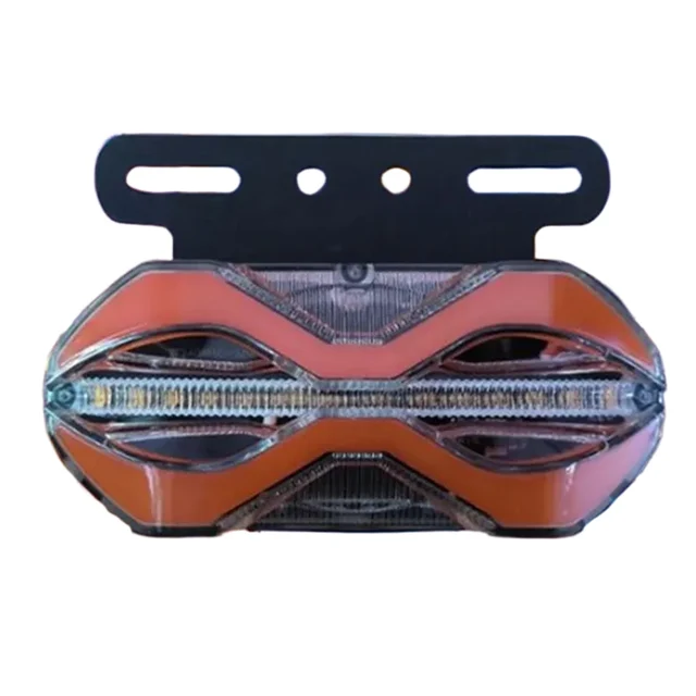 24V Marker Lights Truck Indicator Lights For Enhanced Road Safety Sleek Modern Design User-Friendly Installation 3