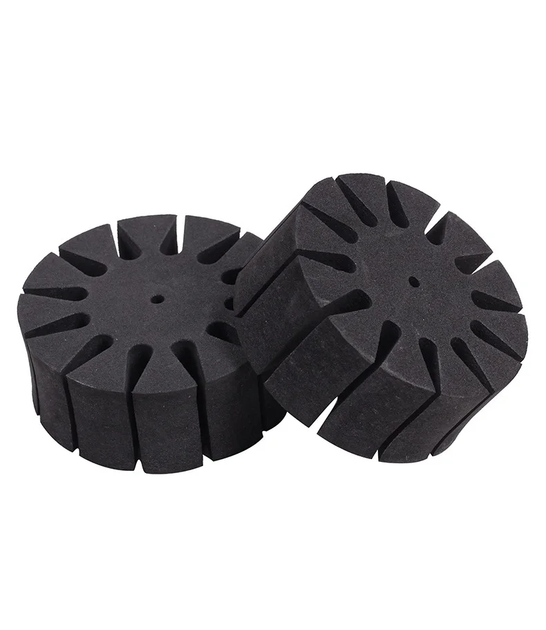 Archery Arrow Holder EVA Foam Rack - Protective Quiver Separator