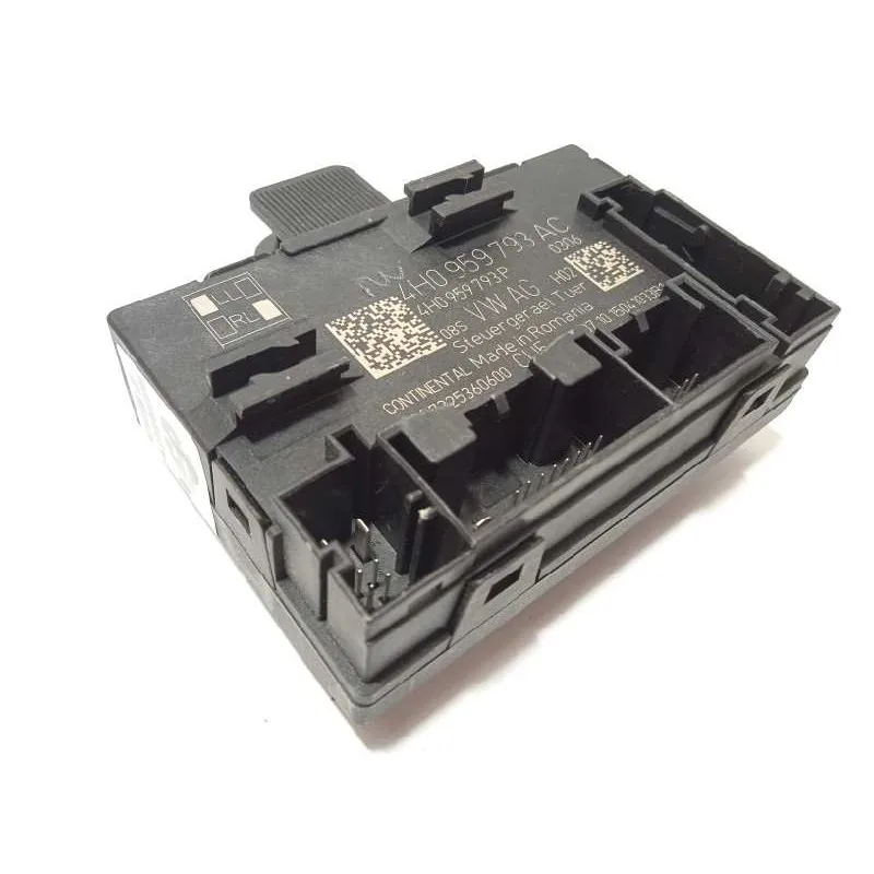 Quadro Comfort/Muslim/7311874 Per Porsche Macan (Typ ) S Diesel