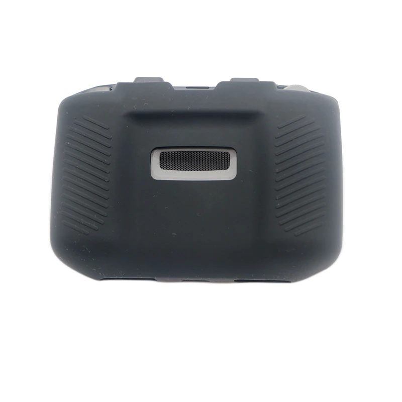 For DJI Mini 2 SE /3 4 PRO/ Air 2/2S /Mavic 3 RC N1/N2/MINI 4K Silicone Protective Cover Remote Controller Strap Accessories drone accessories