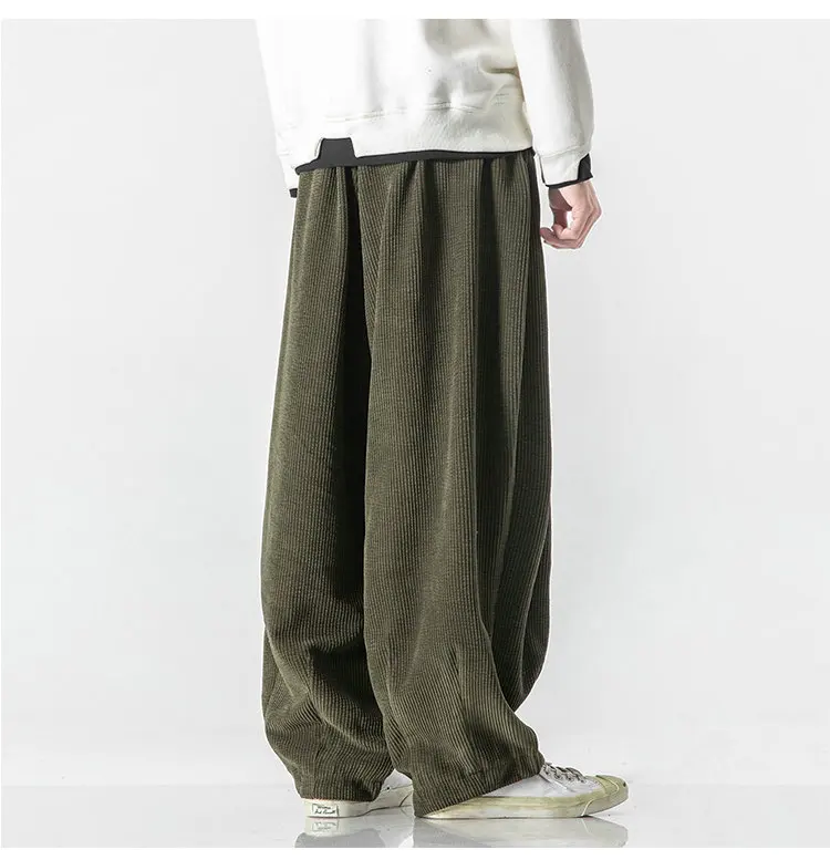 yoga harem pants New men's casual pants Street wear Harem pants Fashion women's pants Loose men's sweatpants Harajuku style tie dye harem pants