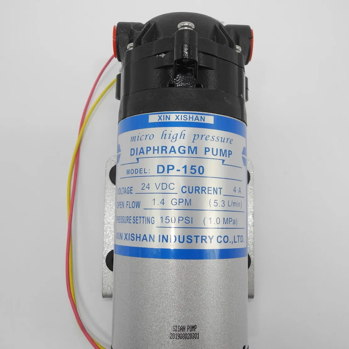 고압 다이어프램 펌프, DP 60 DP 150, IPL 워터 펌프| | - AliExpress