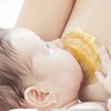 Silicone Nipple Protectors Inverted Nipples Corrector Breastfeeding Nipple Protection Cover Nanosilver Mother Nipple Shield 5