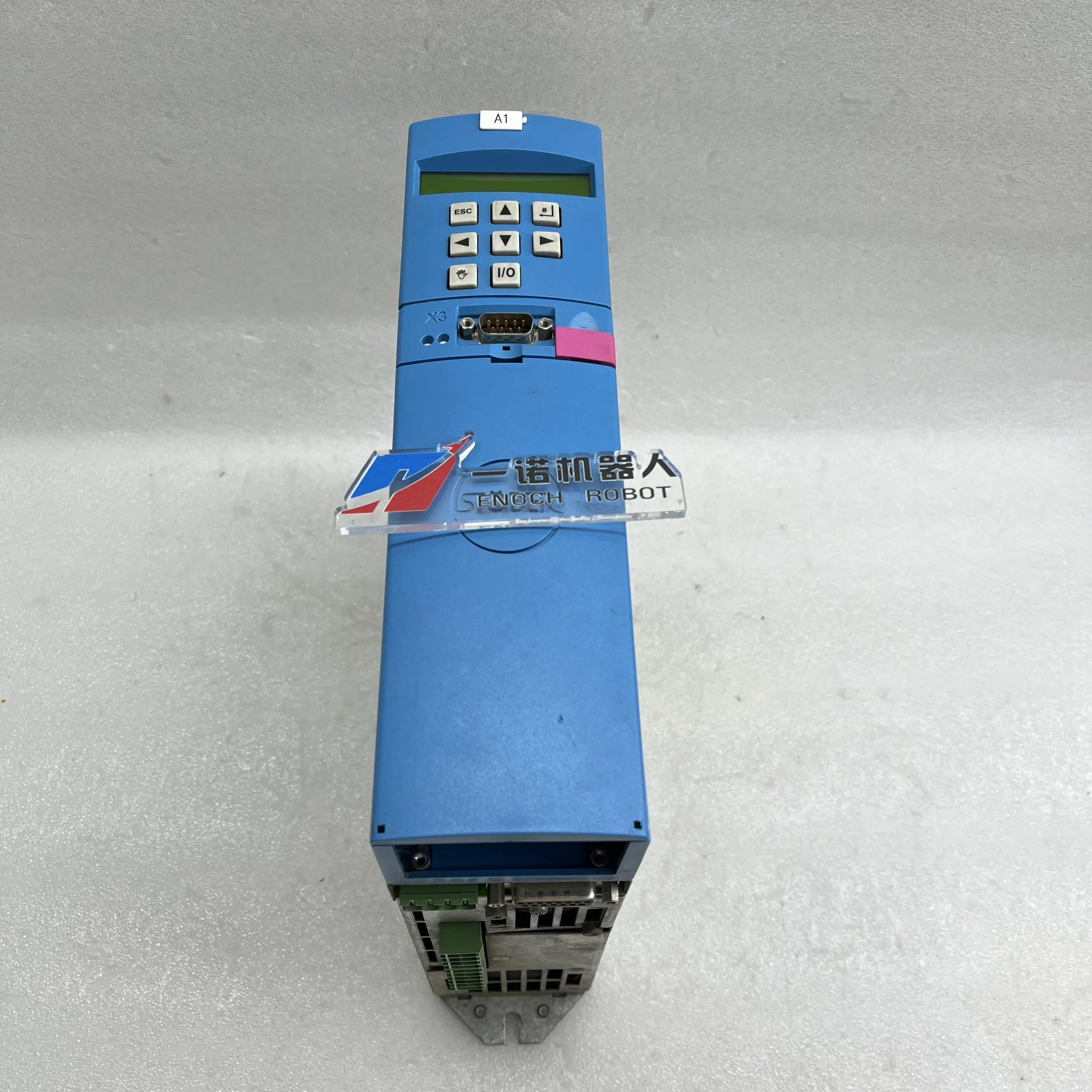 MDS5040/L Servo Drive Used in Good Condition IN Stock