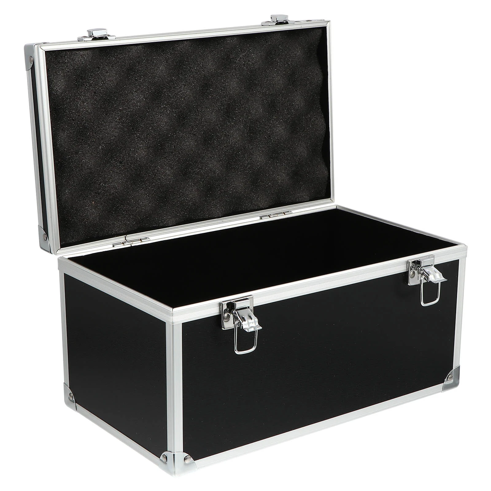 Toolbox Equipment Case Instrument Container Portable Aluminum Suitcases Carrying Storage Boxes Bags Multifunction 3