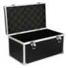 Toolbox Equipment Case Instrument Container Portable Aluminum Suitcases Carrying Storage Boxes Bags Multifunction 3