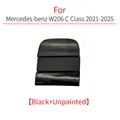 Black and Unpainted