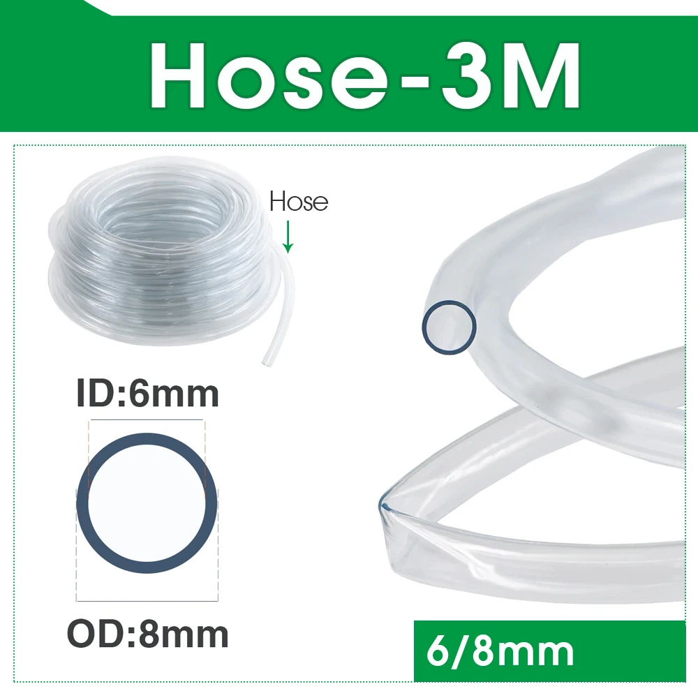 I-3M-Hose