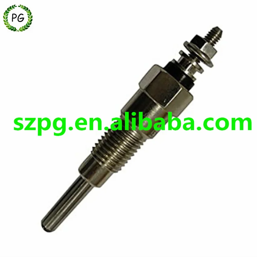 

3PCS M87919 AT110814 Glow Plug for John Deere F925 F935 X495 X595 2500 455 and Yanmar 3TN66C 3TNE74