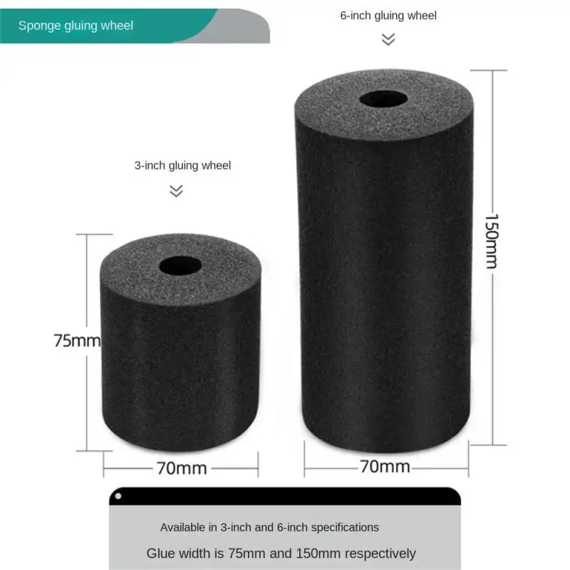 

3d printer High Temperature Blcak Silicone Solid Spacer Hot Bed Leveling Column short For CR-10/ CR10S Ender-3 MK3