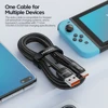 41019-eaf46b.jpg cable USB type-c 100W pour recharge rapide et transfert de données