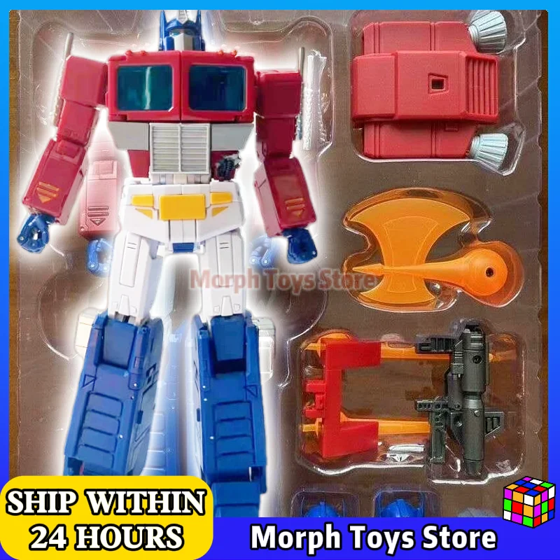[재고 있음] 변신 장난감 WanXiang MP-44 MP44 OP Commander ..