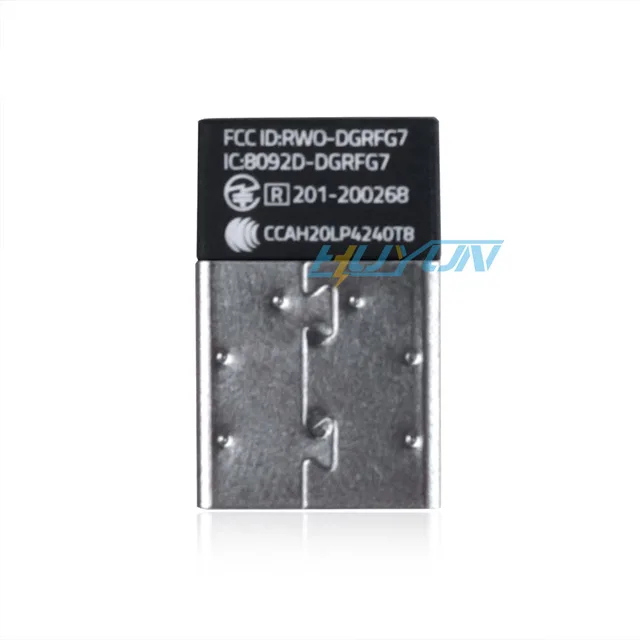 USB Dongle Receiver for Raz.er Viper V2 Pro Wireless Gaming