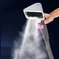 Steam Cleaner Popular Large Water Tank Ultra Long Endurance Steam Handheld Vacuum Cleaner Carpet Deep 2