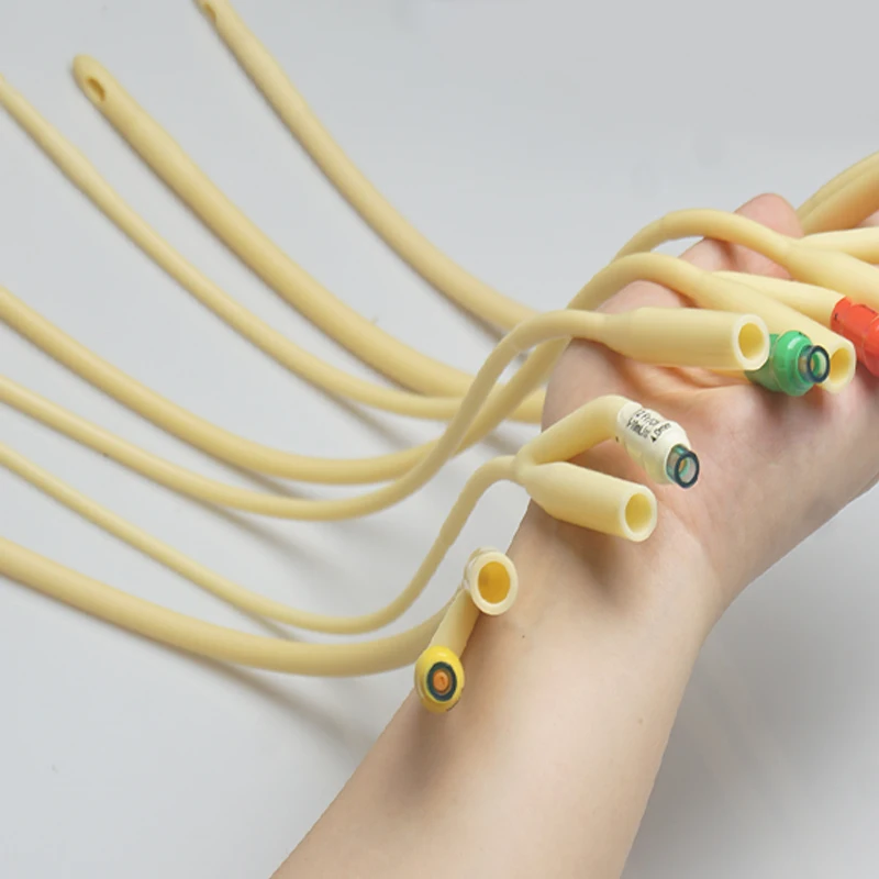 Silicone Urethral Sounding Sounds Urethra Catheter Penis Plug Rod Probe Penisplug Uretre Urethtra Dilator Sex Toys For Men