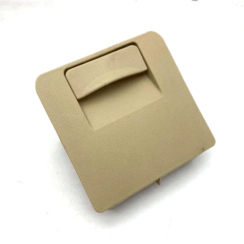 Suitable for Toyota Corolla Lexus 2014-left dashboard small storage box glove box drawer Glove Box Lid