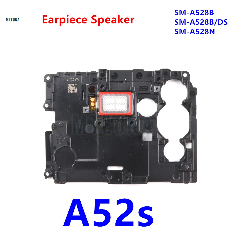 High-Quality Front Top Ear Speaker Sound Receiver