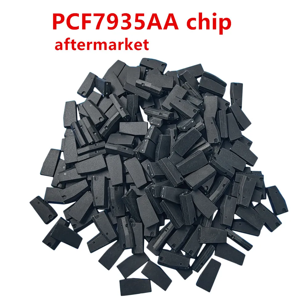 Chip Chiave Auto Id40 Aftermarket Pcf7935 Chip Transponder Per Vauxhall Opel Agila Pcf7935Aa Pcf7935As Chip Chiave Auto Pcf 7935 Chip