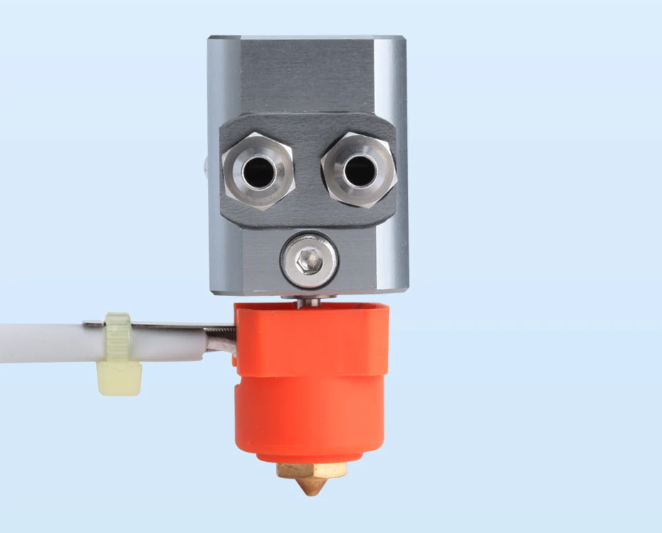 TD6S-LC TD6S, Hotend para CHC TD6 V6,