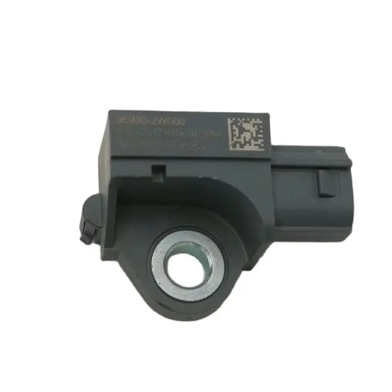 Передний датчик столкновения для 2013-2016 Hyundai Santa Fe 2013-2016 Hyundai Santa Fe XL, 95930-2W000 959302W000, передний датчик удара