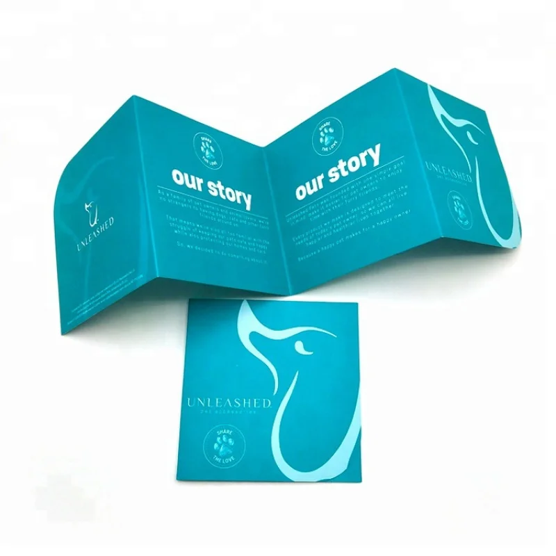 custom.Cheap Custom Paper Printing holder display service color booklet /flyer /brochure/catalogue/leaflet printing