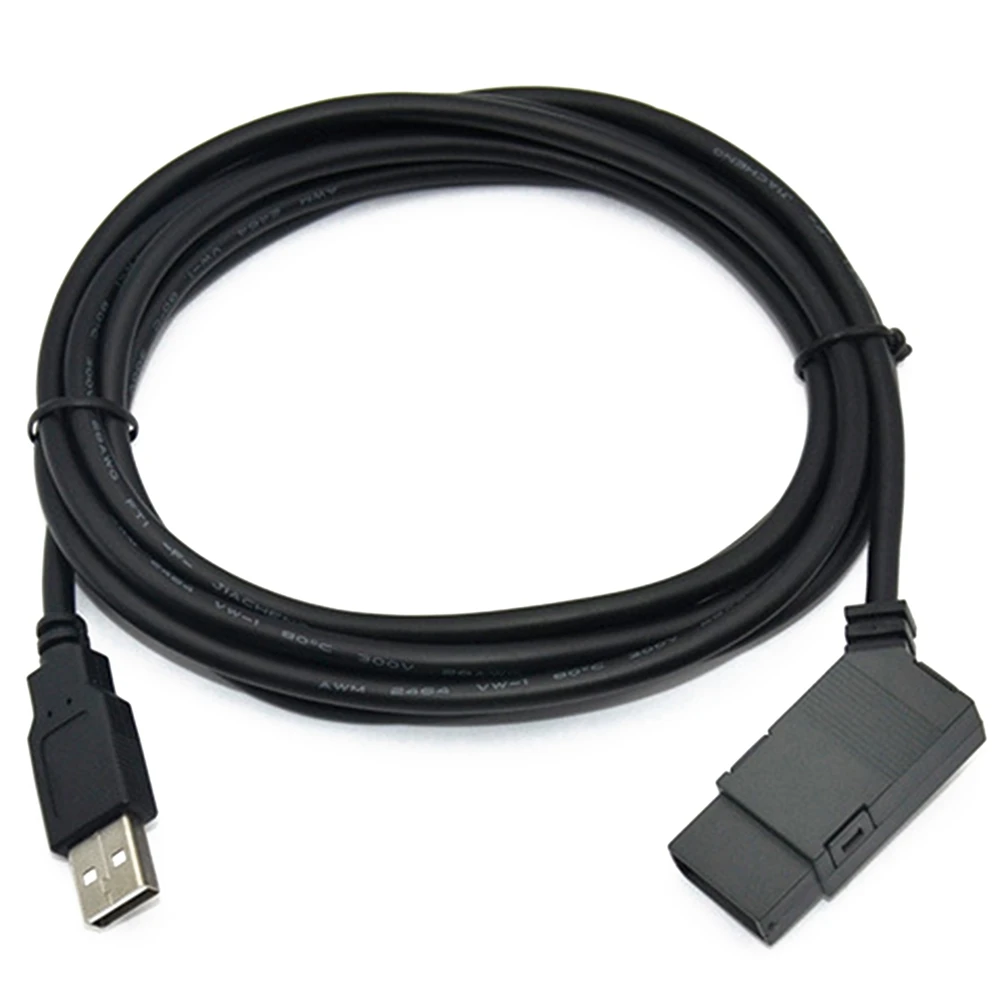 Usb-Logo Cavo Di Programmazione Isolato Adatto Per Siemens Logo Series Plc Rs232 Logo Pc-Cable Pc-6Ed1 057-1Aa01/1 Aa00