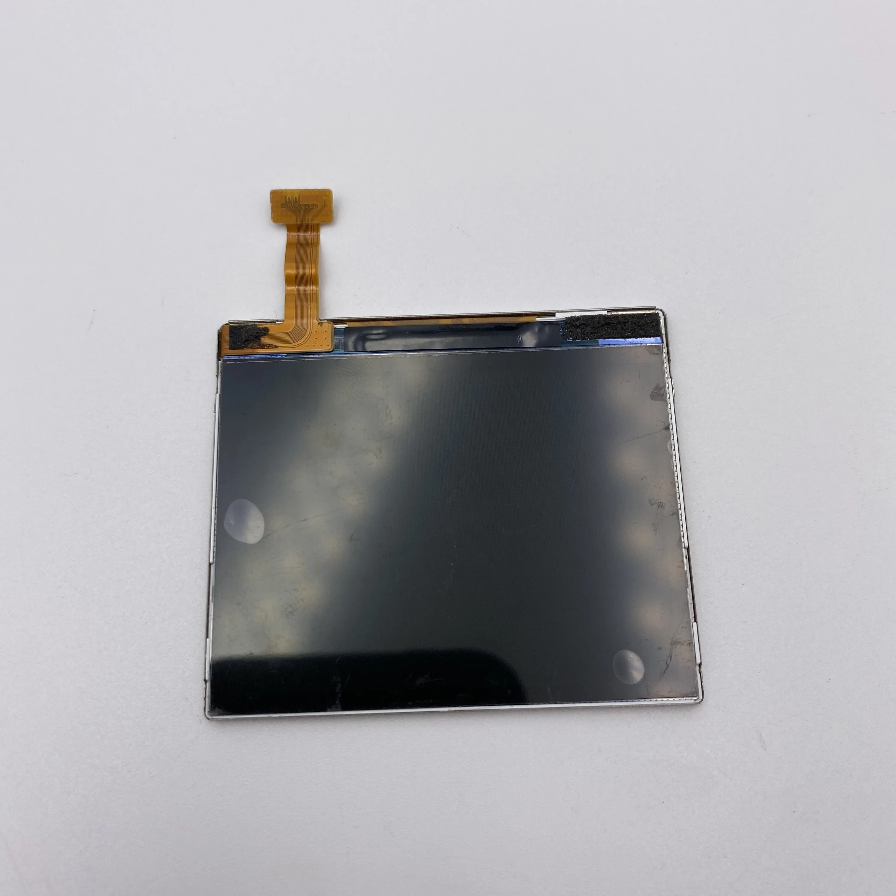 Schermo Lcd Originale Per Nokia 200 201 205 210 302 Asha C3 C3-00 E5 E5-00 X2-01 Display Sostitutivo