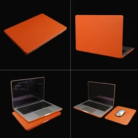 Étui pour ordinateur portable pour Macbook Pro 16 A3428 / A3429 Air 15 A3448 M5 Neo A18 A3404 Pro 14 A3426 / A3427 Air 13 A3449 M5 2026 2