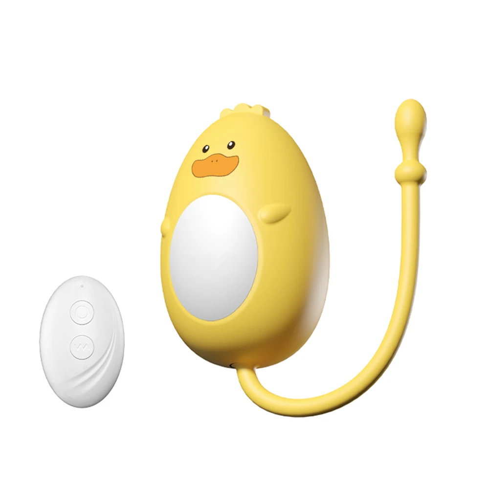 Balls Sex Vibrating Toys for Couple Remote Control 10 Speed Jump Egg USB Massage Dildo Female G- Sp_voghion.com