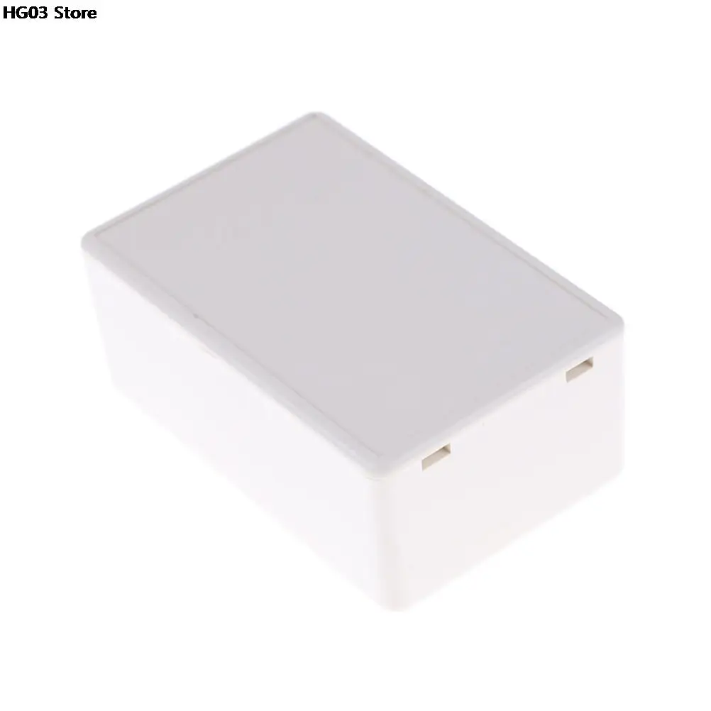 Plastic Electronic Box Enclosure DIY Project Box 70 x 45 x 30mm
