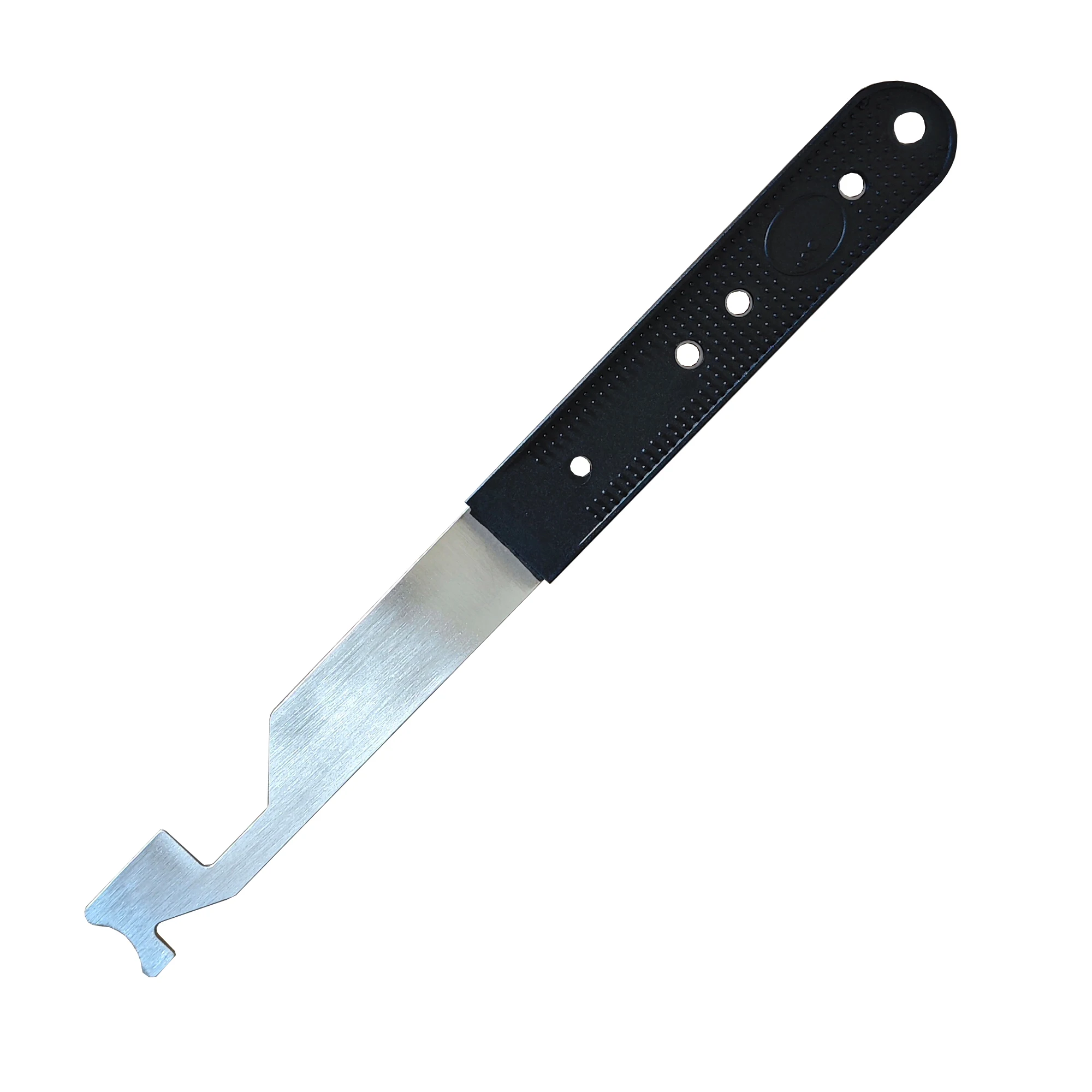 Shove knife, Multi functional Slim Jim , Length: 8.66