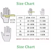Poc 5 colour  Motorcycle Gloves, Off-Road, Downhill MTB, DH MX MTB, Riding Gear Protective Gloves 3 2