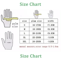 Poc Motorcycle Gloves, Off-Road, Downhill MTB, DH MX MTB, Riding Gear Protective Gloves 3 2