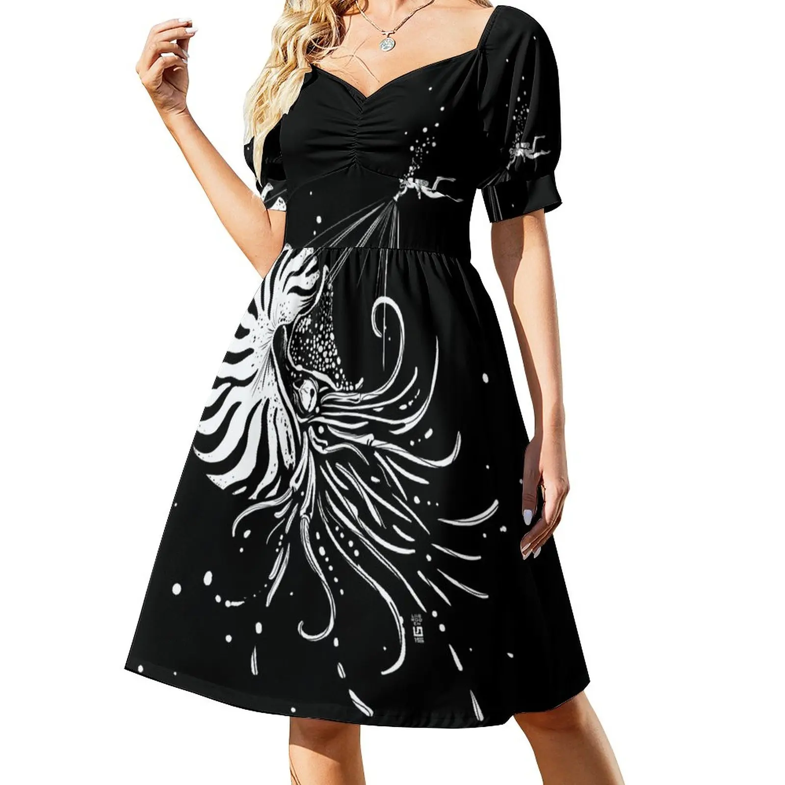 

Nautilus Dominus Dress evening dress women women formal occasion dresses