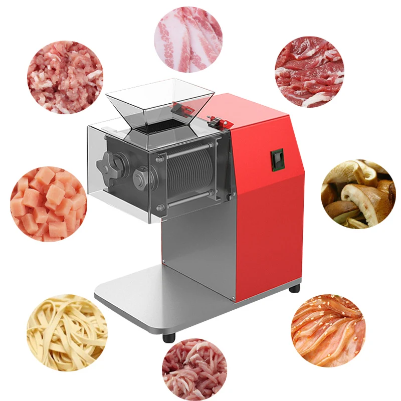 

Измельчитель красного мяса, 110 В, 220 В