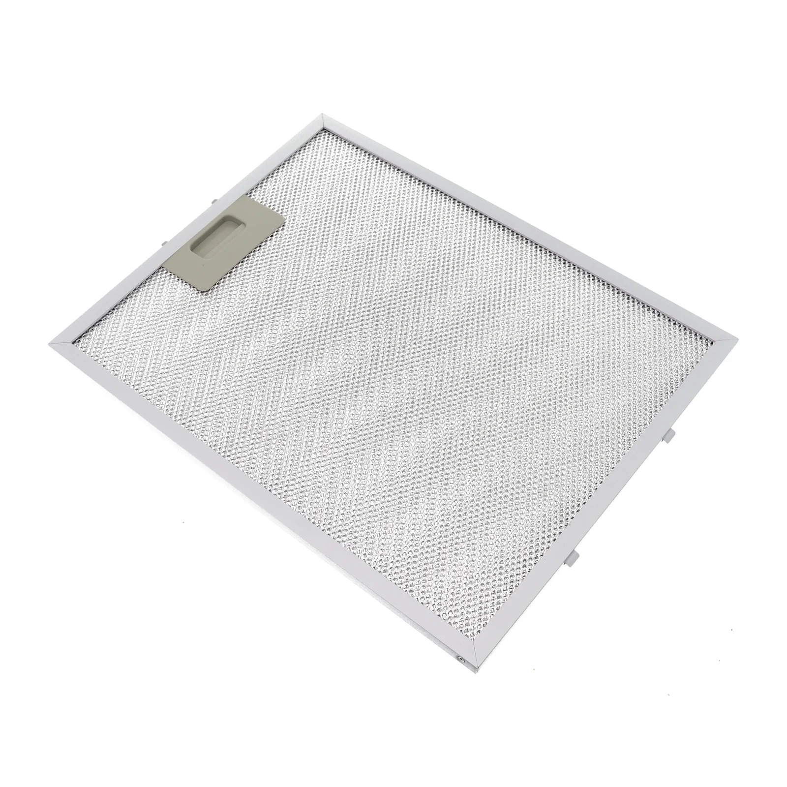 

Range Hood Filter Oil Screen Oil Baffle Range Hood Accessories 340x280x9mm Home Improvement Exhaust Fans Ventilators HVAC Parts